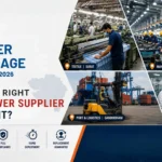 Worker Shortage in Gujarat in 2026 and How the Right Manpower Supplier Solves It