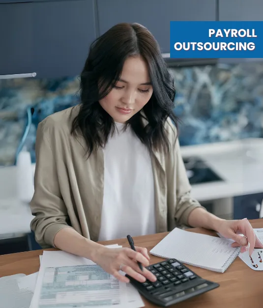 Payroll staffing and outsourcing service support By Ardent