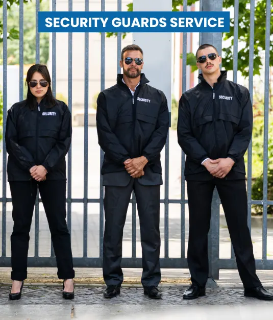 security guard