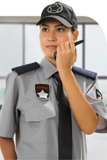 Trusted Security Guards Agency