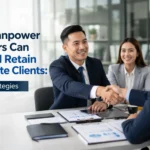 How Manpower Suppliers Win and Keep Corporate Clients in Gujarat: What Actually Works in 2026