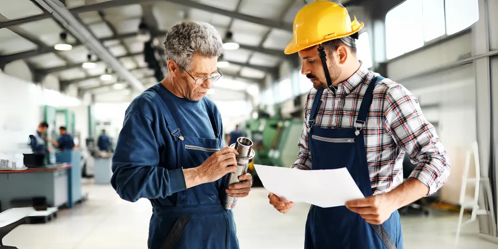 Labour suppliers in Ahmedabad – skilled workforce by Ardent Facilities