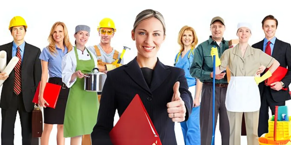 Labour Supplier