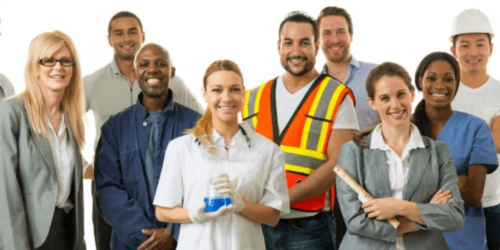 Labour supply services in Gandhidham factories