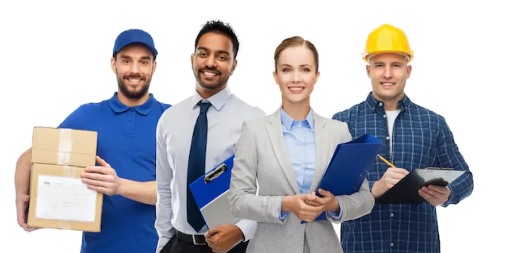 Labour supplier in Gandhidham for industrial projects