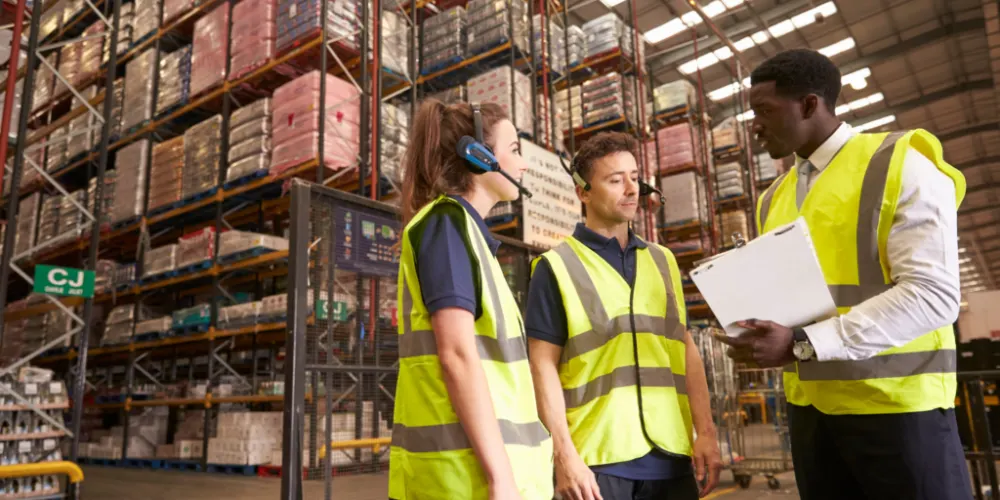 Reliable Labour Contractors in Surat