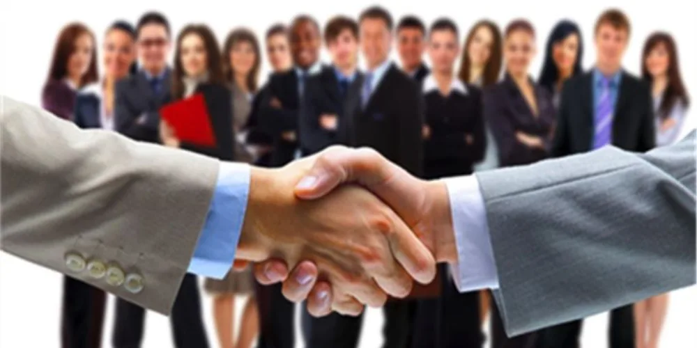 contract manpower services by Ardent Facilities