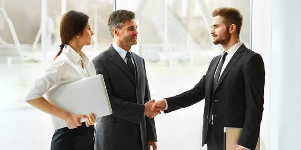 Manpower services in Vadodara for industries