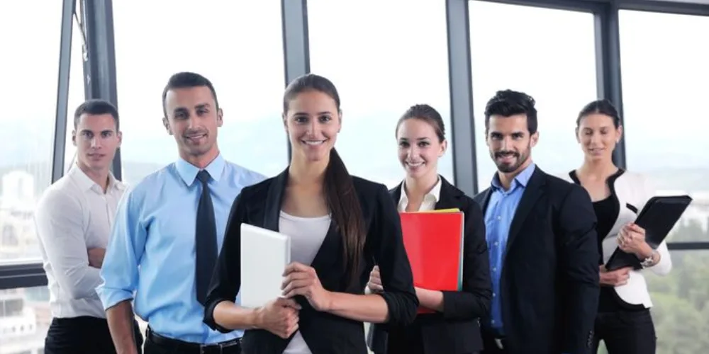 Manpower services in Gandhidham for industries