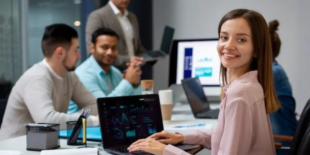 Ardent Facilities manpower staffing solutions in Surat