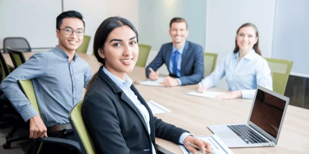 Skilled manpower Services in Vadodara