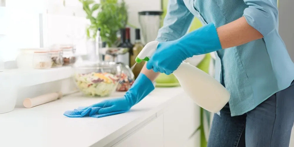 Corporate housekeeping services in Vadodara