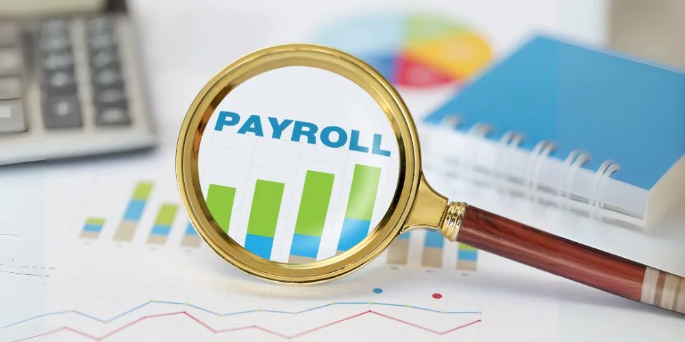 Payroll Services