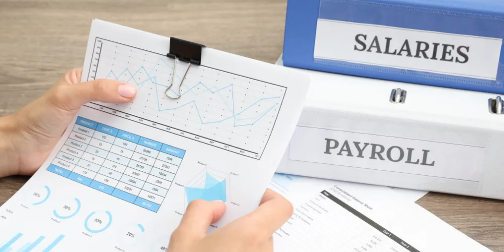 Payroll Services