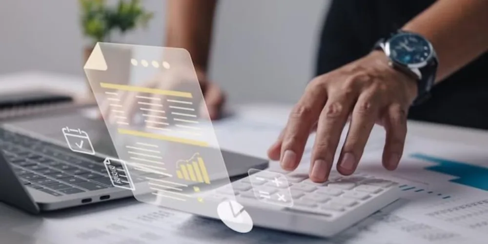 Payroll outsourcing service in Baroda for efficient workforce management