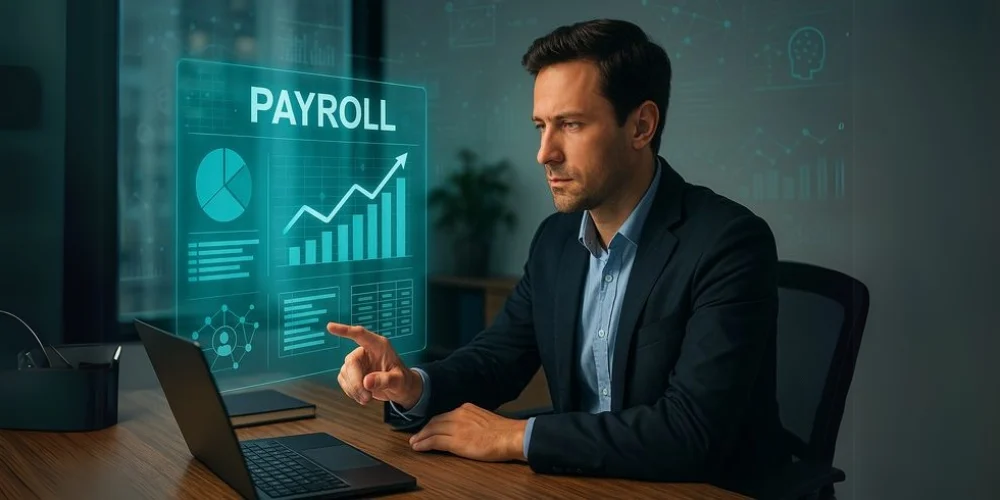 Payroll outsourcing services by Ardent Facilities in Gandhidham