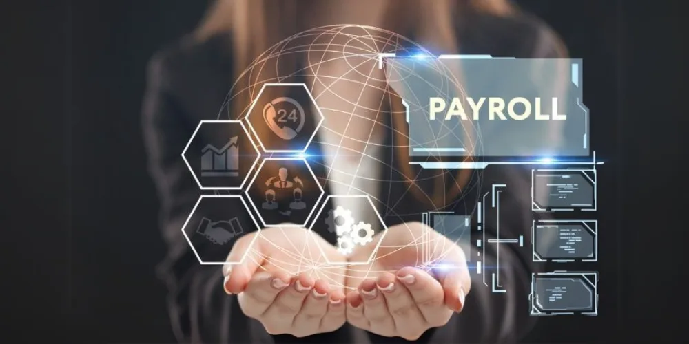 Payroll Staffing & Outsourcing Services in Baroda – Ardent Facilities Pvt. Ltd.
