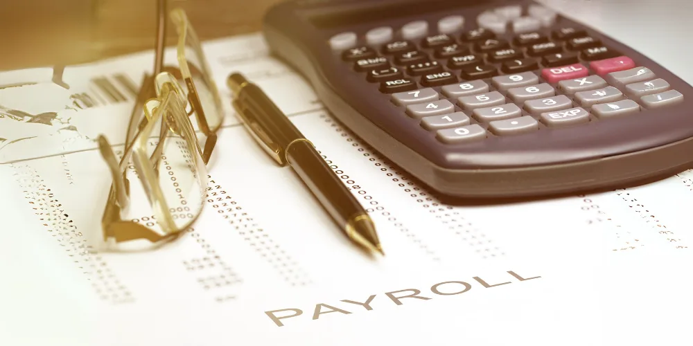 Payroll Services in Baroda by Ardent Facilities