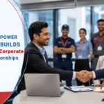 How a Manpower Supplier Builds Long-Term Corporate Client Relationships