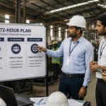 72-Hour Contract Manpower Replacement Plan: What Factories Should Do When Workers Suddenly Leave