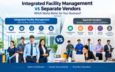 integrated-facility-management-vs-separate-vendors Integrated facility management vs separate vendors comparison for Gujarat factories