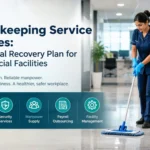 Housekeeping Service Failures: A Practical Recovery Plan for Commercial Facilities