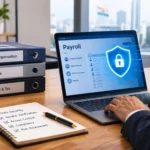 Payroll Data Security: What Businesses Must Check Before Outsourcing Employee Salaries
